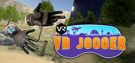VR Jogger Cover Image