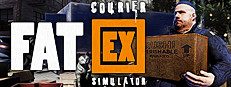 Fat[EX] Courier Simulator
