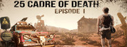 25 Cadre of Death