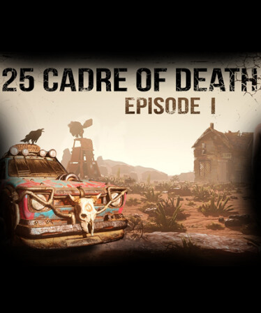 25 Cadre of Death