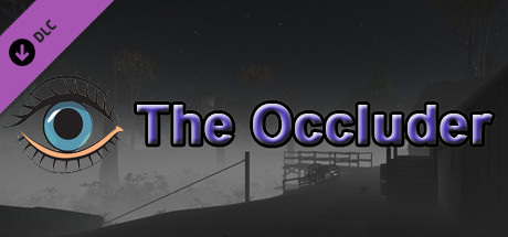 The Occluder: Soundtrack banner image