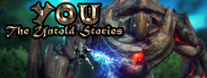 YOU - The Untold Stories 게임 이미지