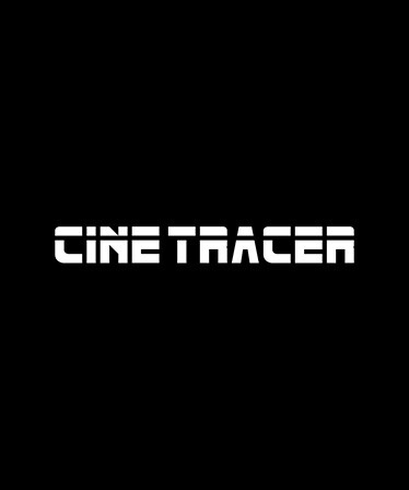 Cine Tracer