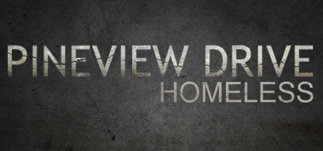 Pineview Drive - Homeless Cover Image
