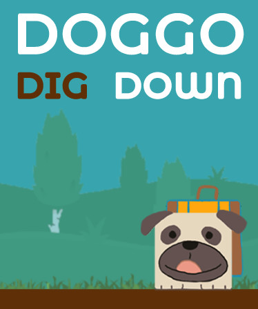 Doggo Dig Down