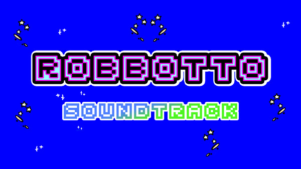 Robbotto - Soundtrack