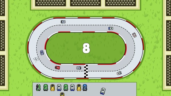 Daytona Racing