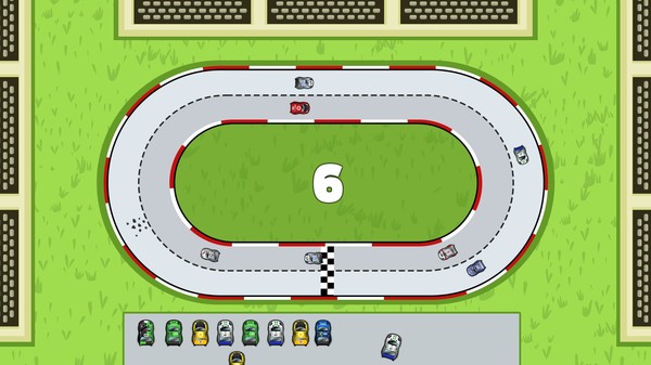Daytona Racing