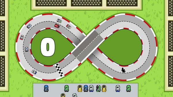 Daytona Racing