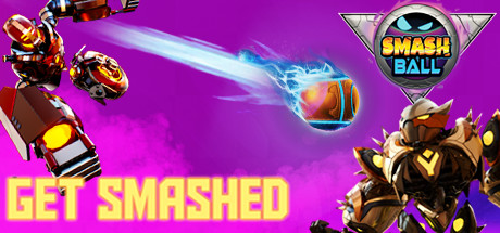 Smash Ball On Steam