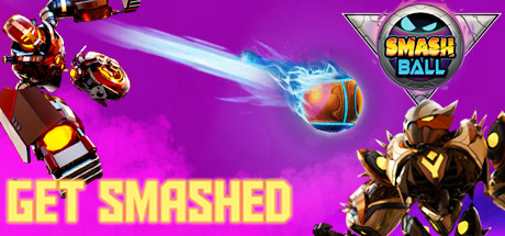 Smash Ball Cover Image