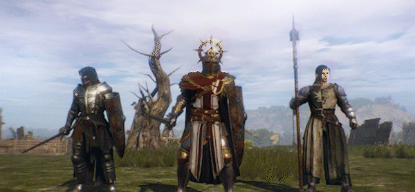 Conqueror S Blade Pa Steam