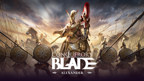 Conqueror's Blade capture d'écran