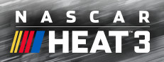NASCAR Heat 3 게임 이미지