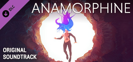 Anamorphine Soundtrack banner image