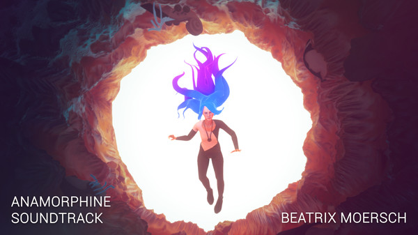 Anamorphine Soundtrack for steam Anamorphine Soundtrack for steam