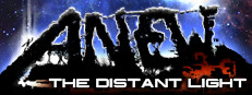 Anew: The Distant Light 게임 이미지