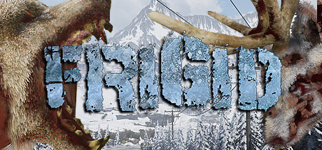 FRIGID Cover Image
