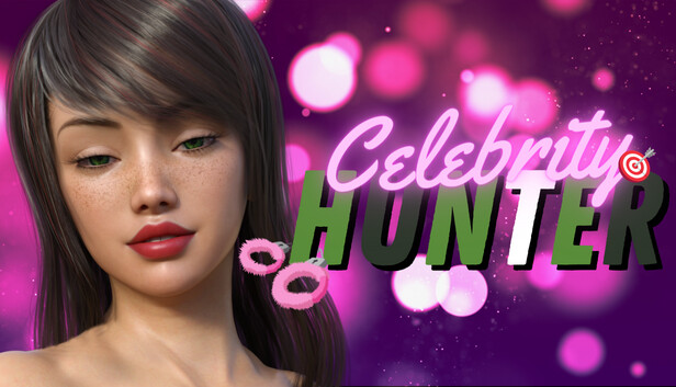 Celebrity Hunter on Steam Celebrity Hunter on Steam