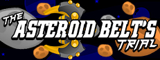 The Asteroid Belt's Trial 게임 이미지