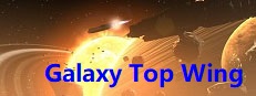 GALAXY TOP WING 게임 이미지
