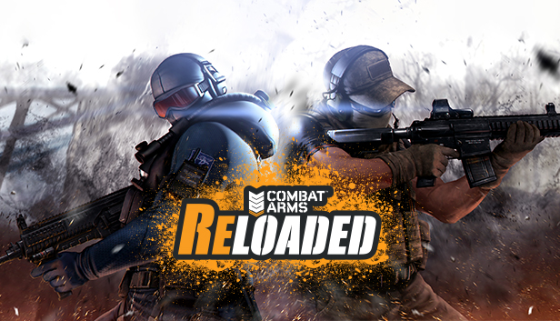 COMBAT RELOADED jogo online no