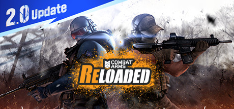 COMBAT RELOADED 2 - Play Online for Free!