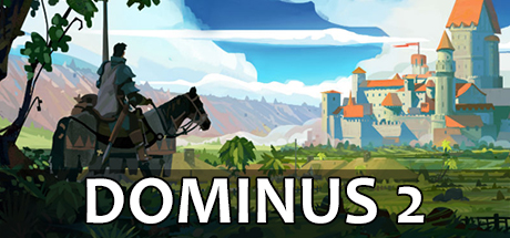 Dominus 2 steam charts