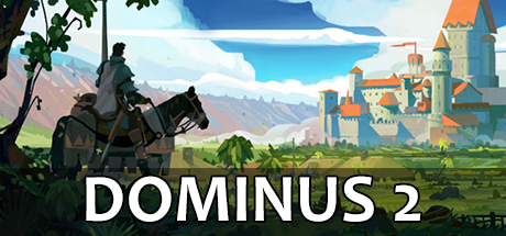 Dominus 2 Cover Image