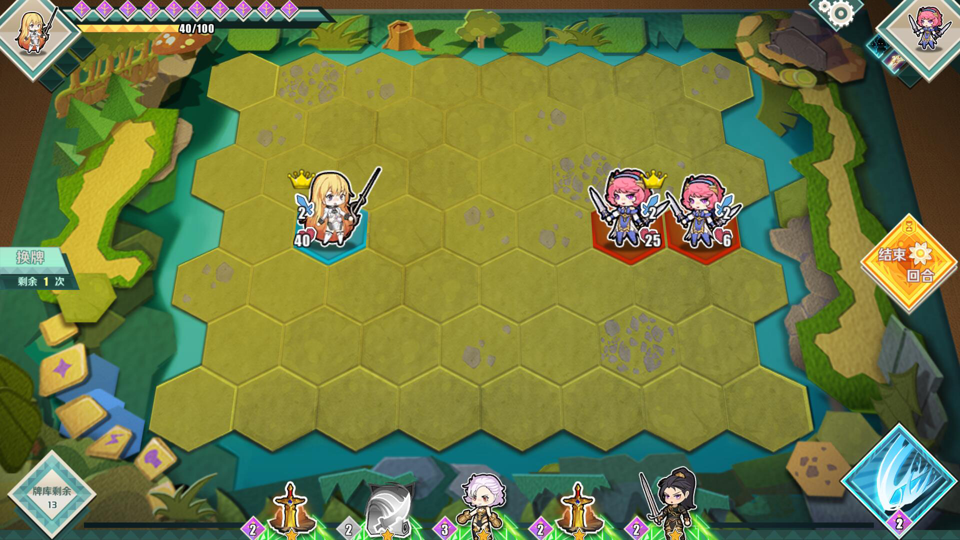 Steam 上的纸境英雄papercraft