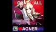 UNDER NIGHT IN-BIRTH ExeLate[st] - Round Call Voice Wagner (DLC)