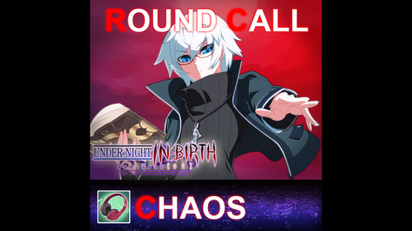 скриншот UNDER NIGHT IN-BIRTH ExeLate[st] - Round Call Voice Chaos 0