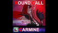 UNDER NIGHT IN-BIRTH ExeLate[st] - Round Call Voice Carmine (DLC)