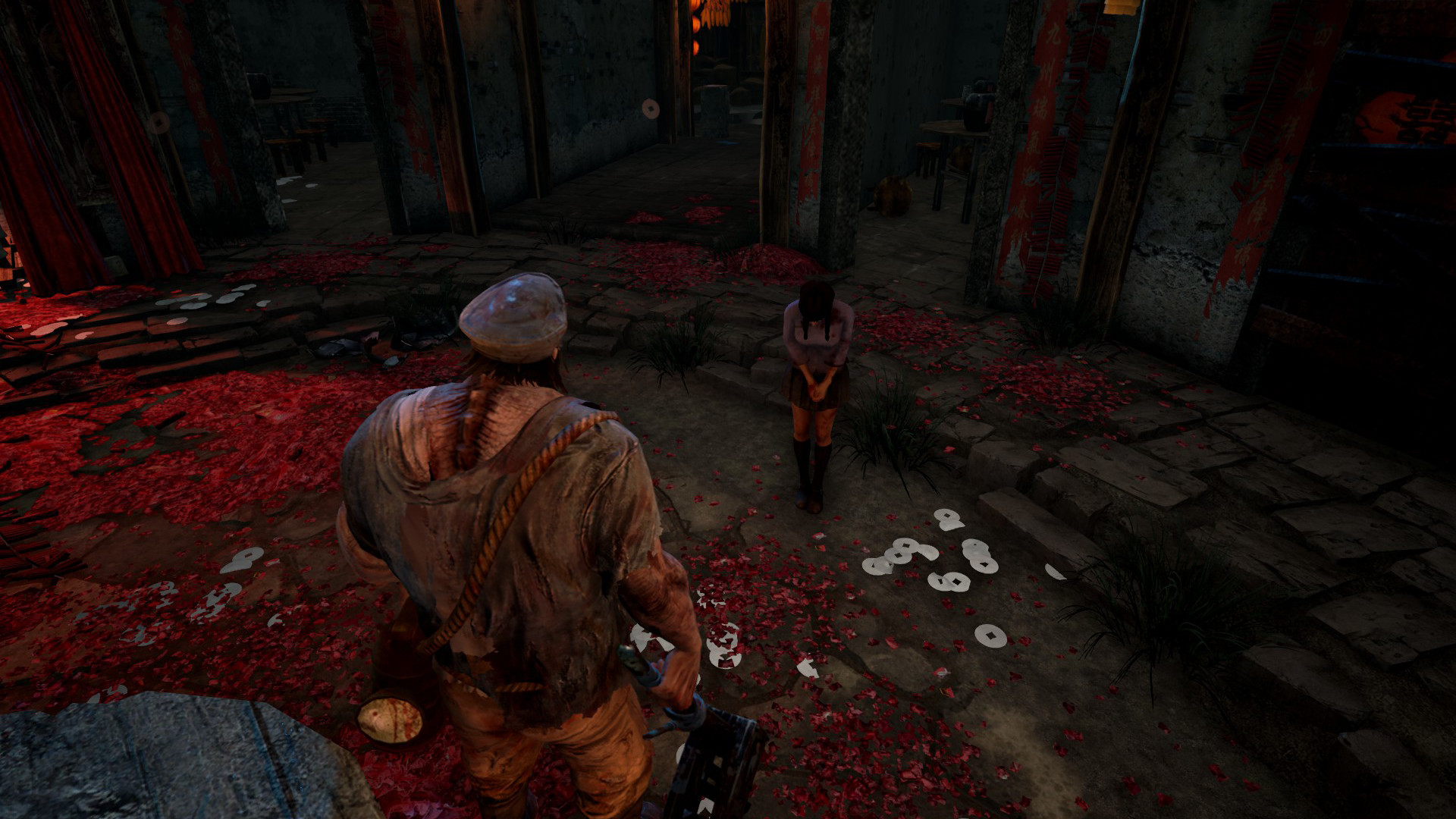 Soul at Stake - Special Gestures #6