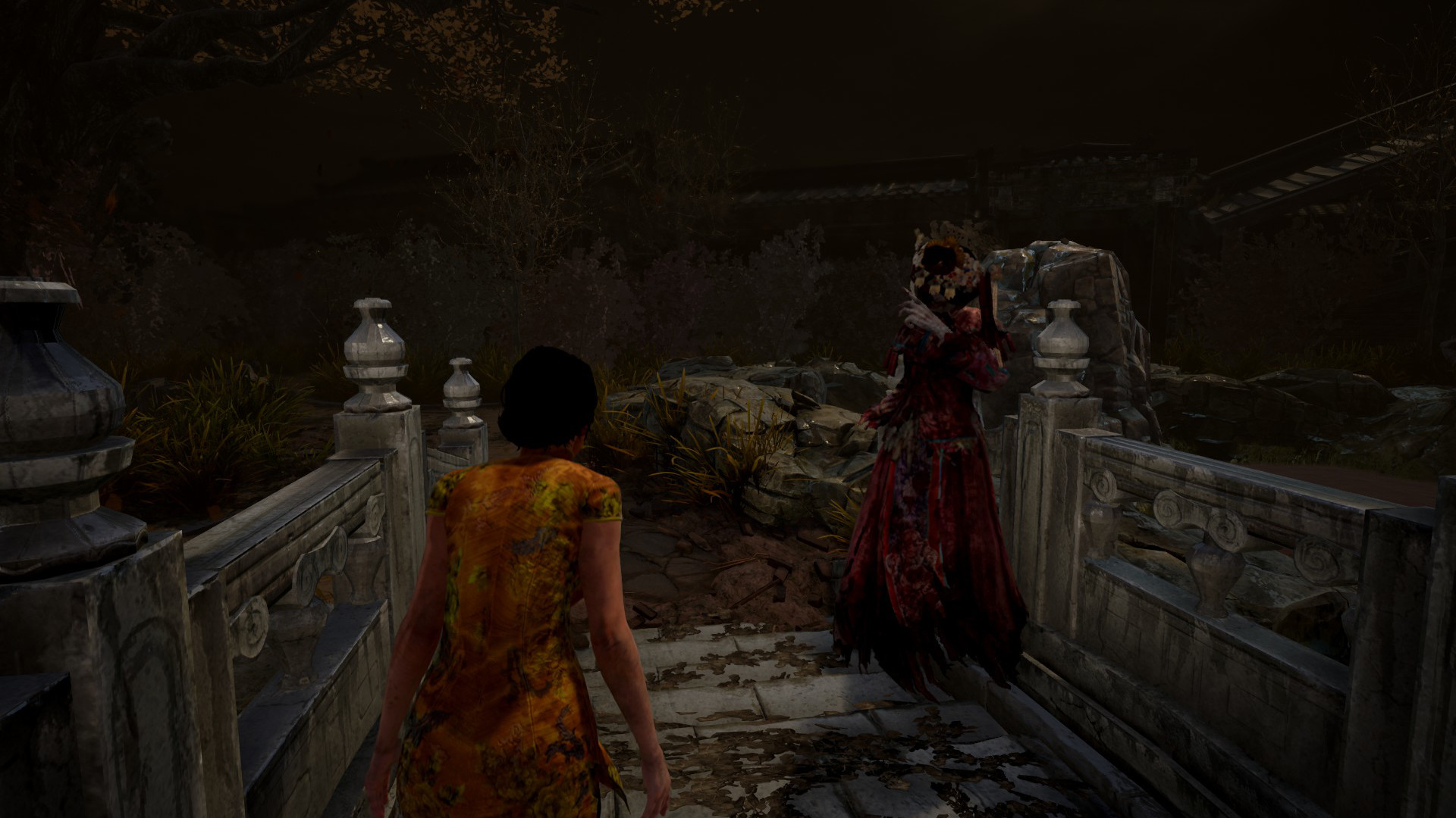 Soul at Stake - Special Gestures #5