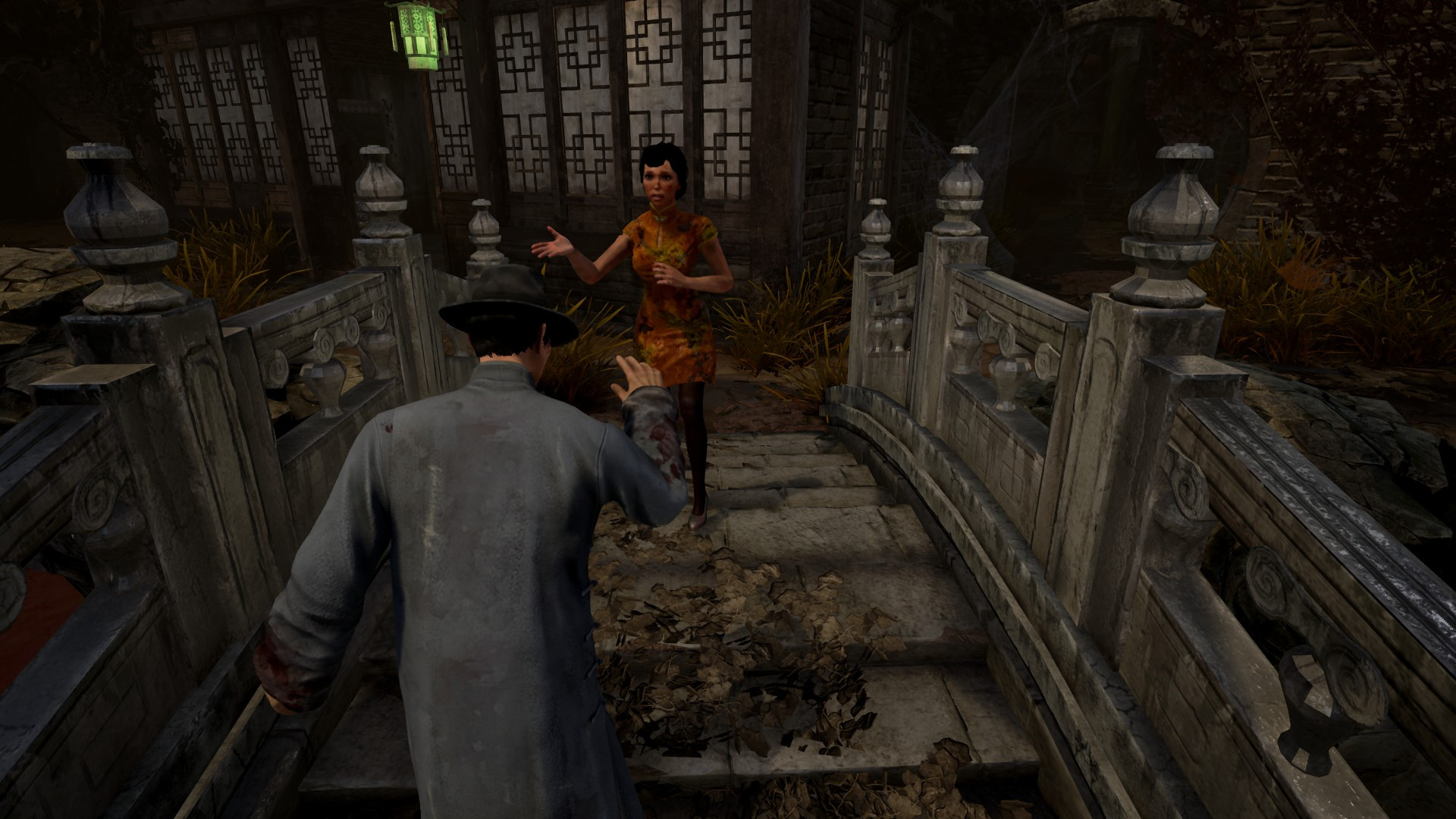 Soul at Stake - Special Gestures #4