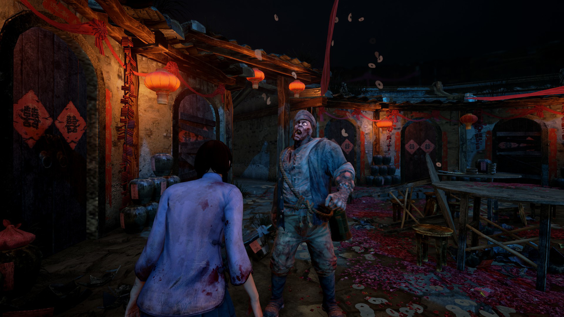 Soul at Stake - Special Gestures #0