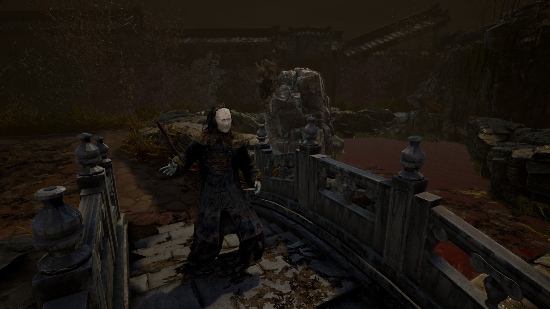 Soul at Stake - Special Gestures #3