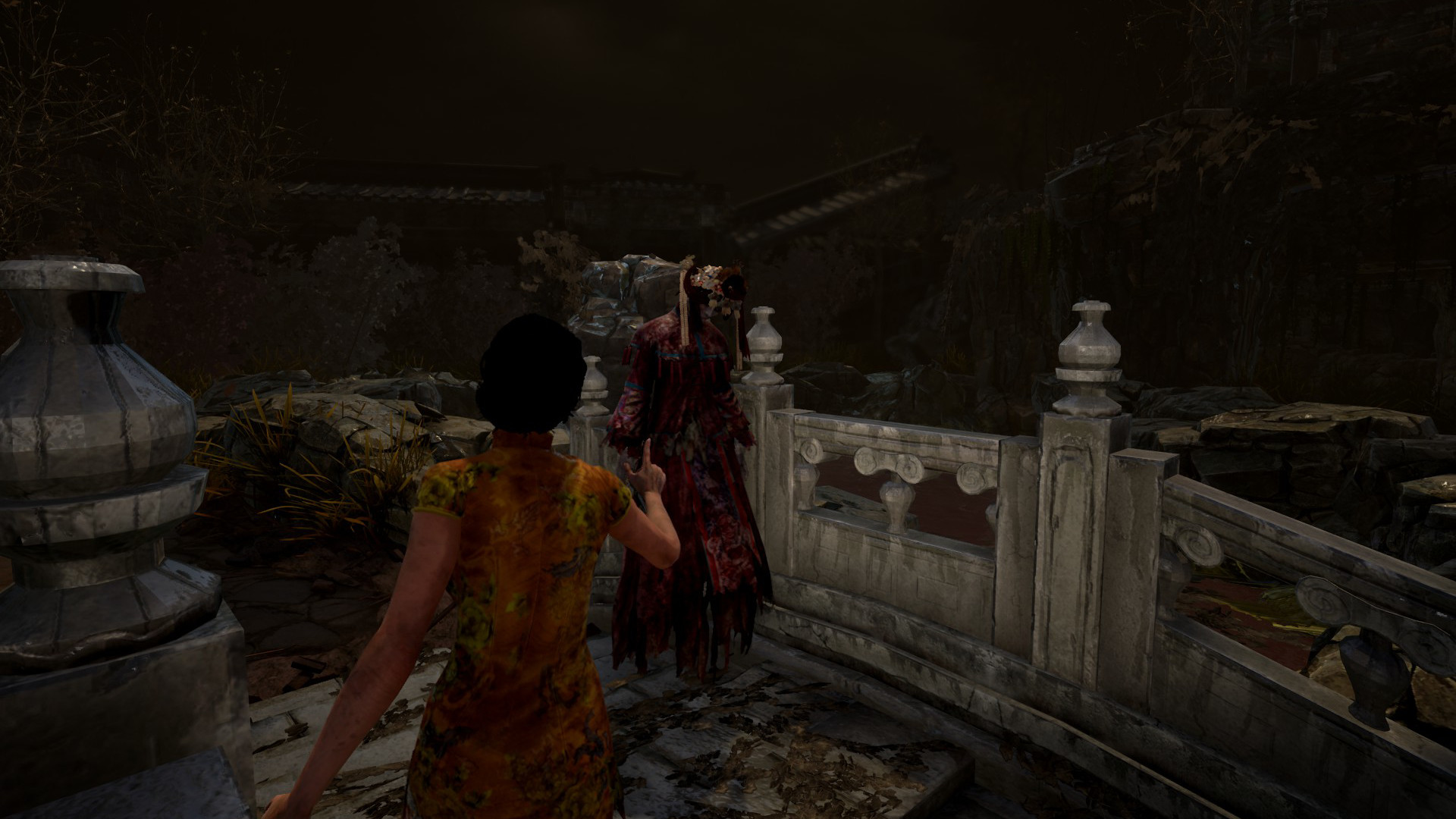 Soul at Stake - Special Gestures #2