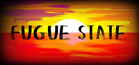 Fugue State Cover Image