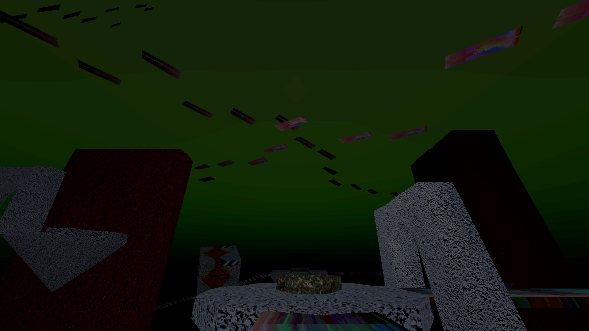 Sanguine Sanctum Demo #5