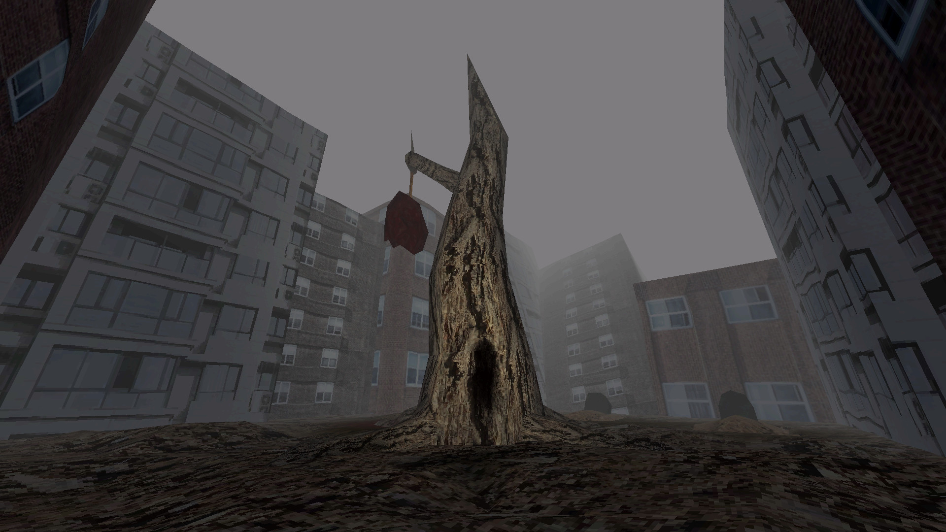 Sanguine Sanctum Demo #2