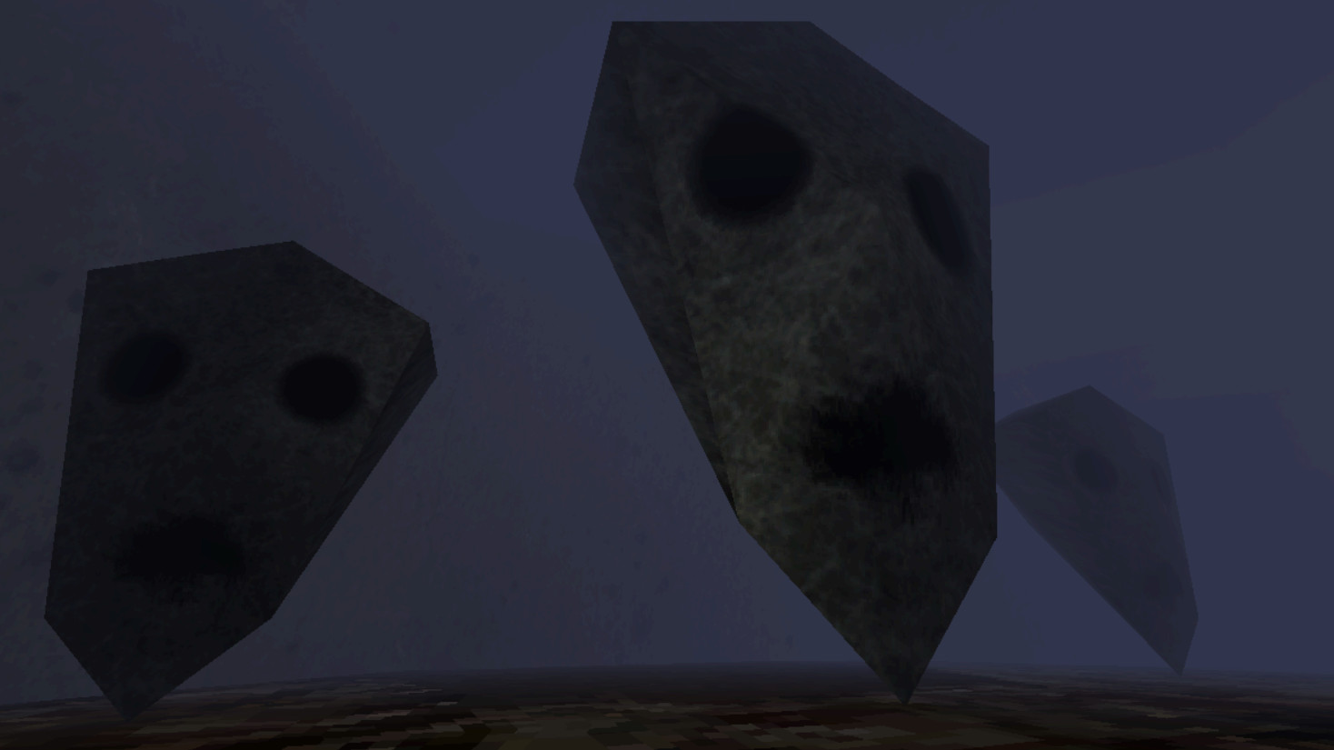 Sanguine Sanctum Demo #4