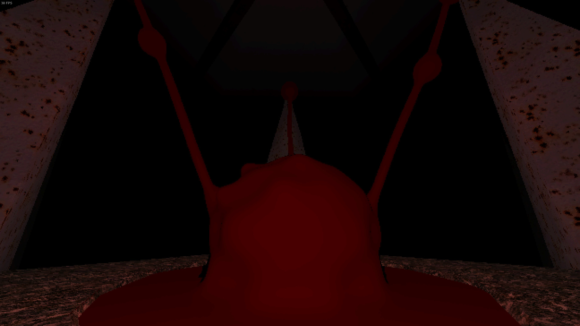 Sanguine Sanctum Demo #0