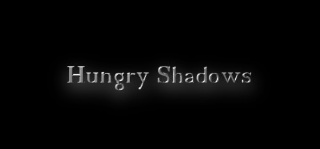 Hungry Shadows Cover Image