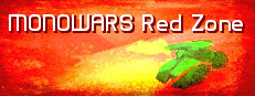 MONOWARS: Red Zone 게임 이미지