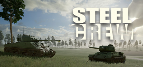 Steel Crew On Steam - jogo de tanks no roblox