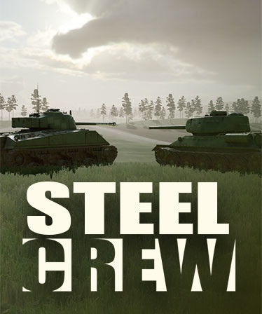 Steel Crew