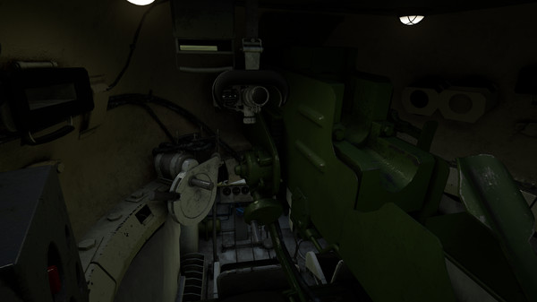 скриншот Tank Crew 3