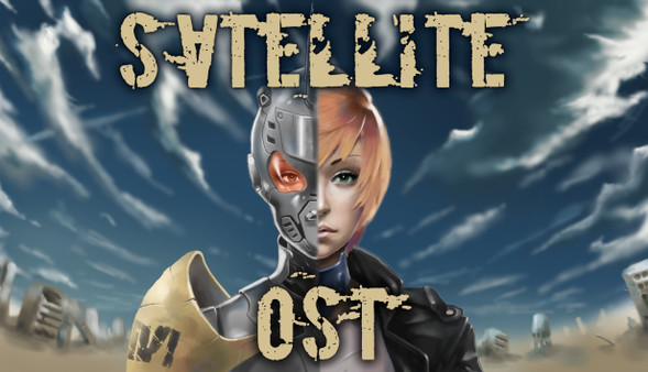 скриншот Satellite - OST 0